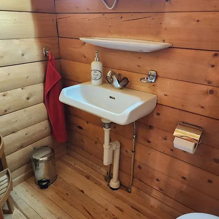 Le Banhaut * Les Diablerets