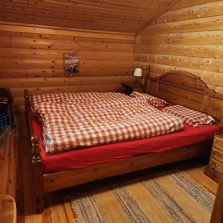 Alpesi faház Le Banhaut Les Diablerets
